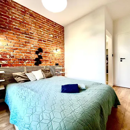 Appartement Urban Loft With Terrace - Design