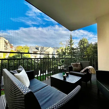 Urban Loft With Terrace - Design *