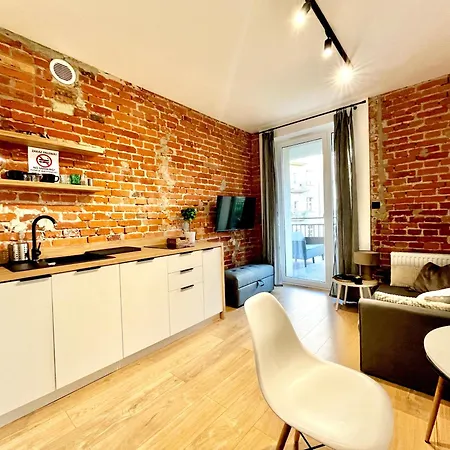 Urban Loft With Terrace - Design *